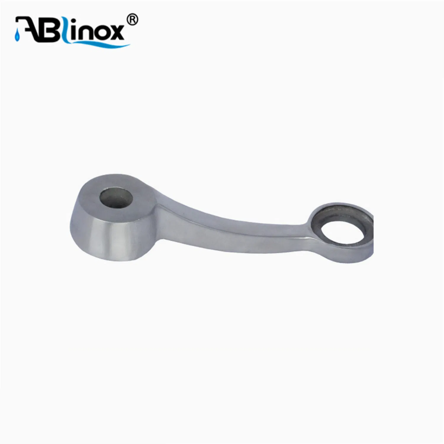 Customized Hardware 304 316 Stainless Steel Fitting Installation Spider Glass Holder