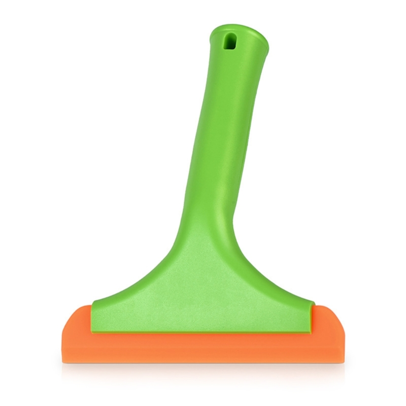 Promotional Multiple Repurchase High-Quality Inexpensive Small PP Window Shower Squeegee Wipers