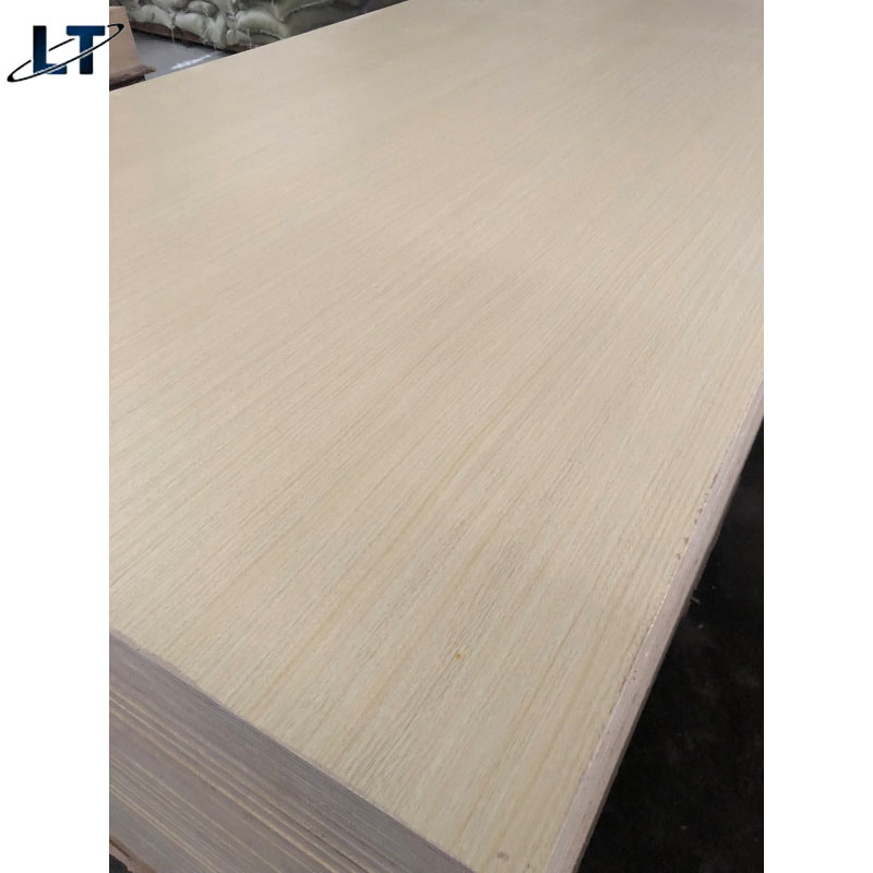 4X8 12mm 15mm 18mm Plywood Sheets Prices Melamine Laminated Plywood Board Wood for Furniture