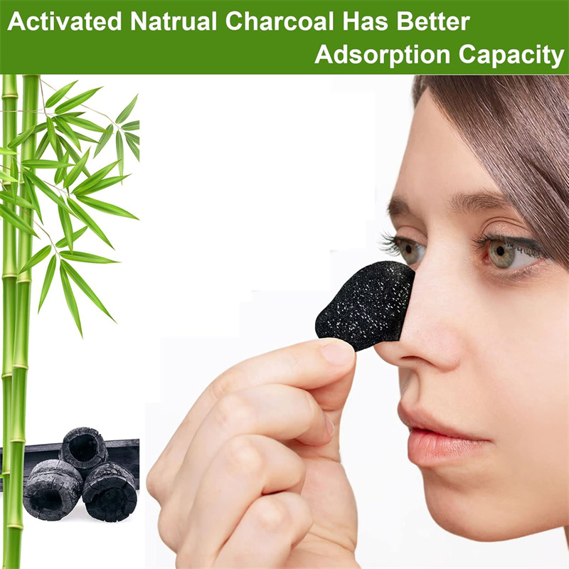 Trending Product Clean Blackheads Nose Pore Strips