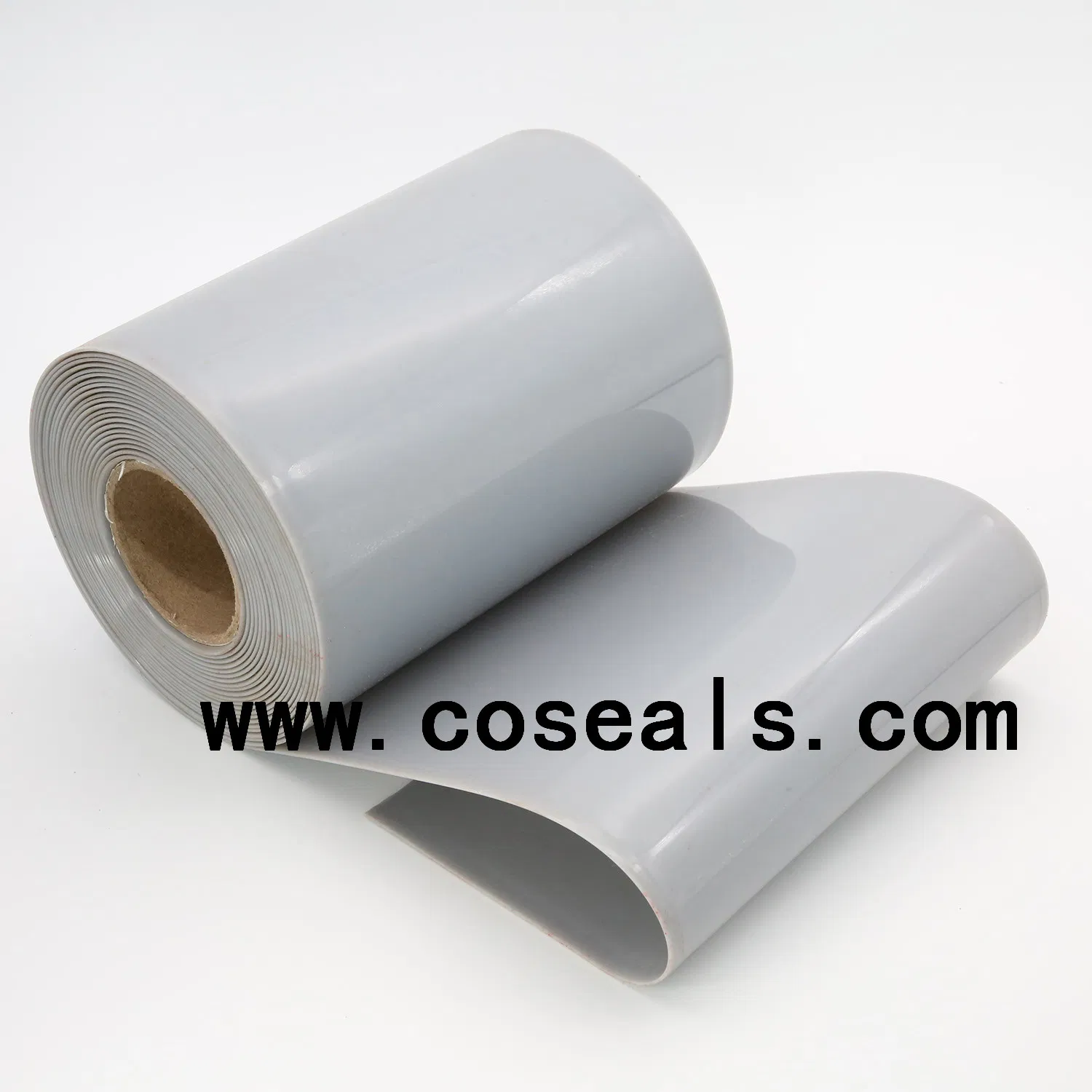 Plastic PVC Strip Door with En71 Standards