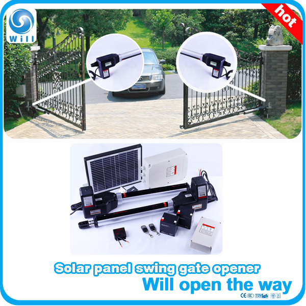 Sliding Gate Operators