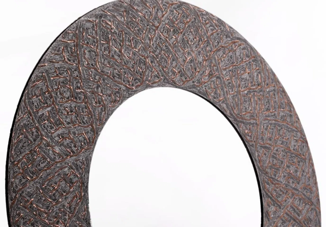 Медномолибденовый диск сцепления