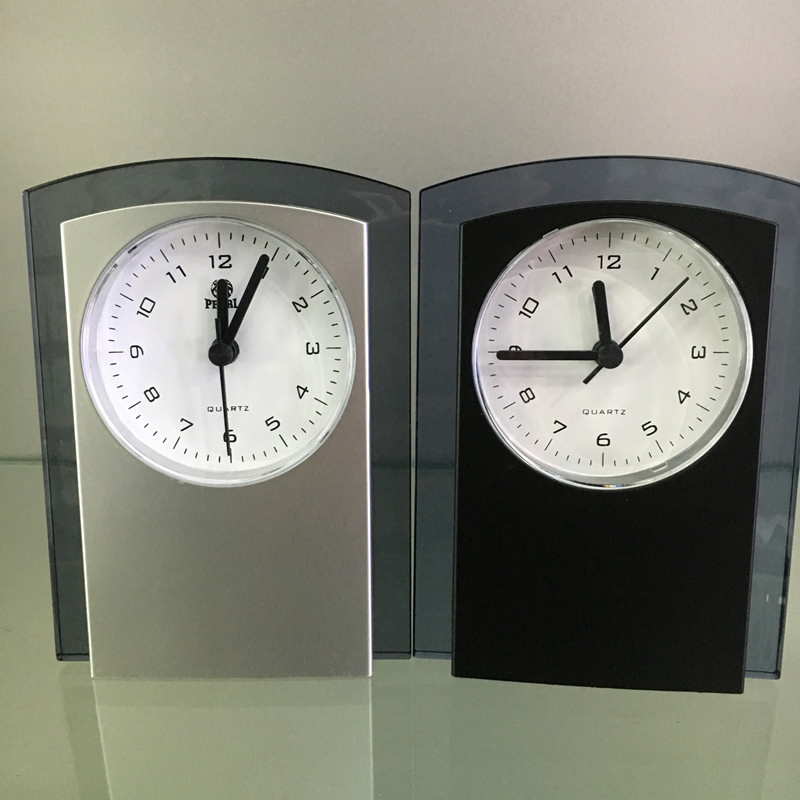 Customize Promotion Desk Clock electronic Alarm