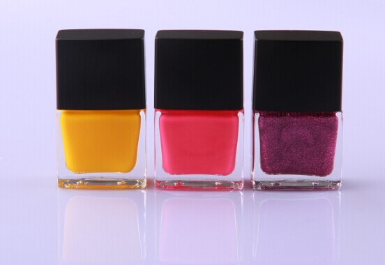 Sugar Nude Candy Long Lasting Nail Polish