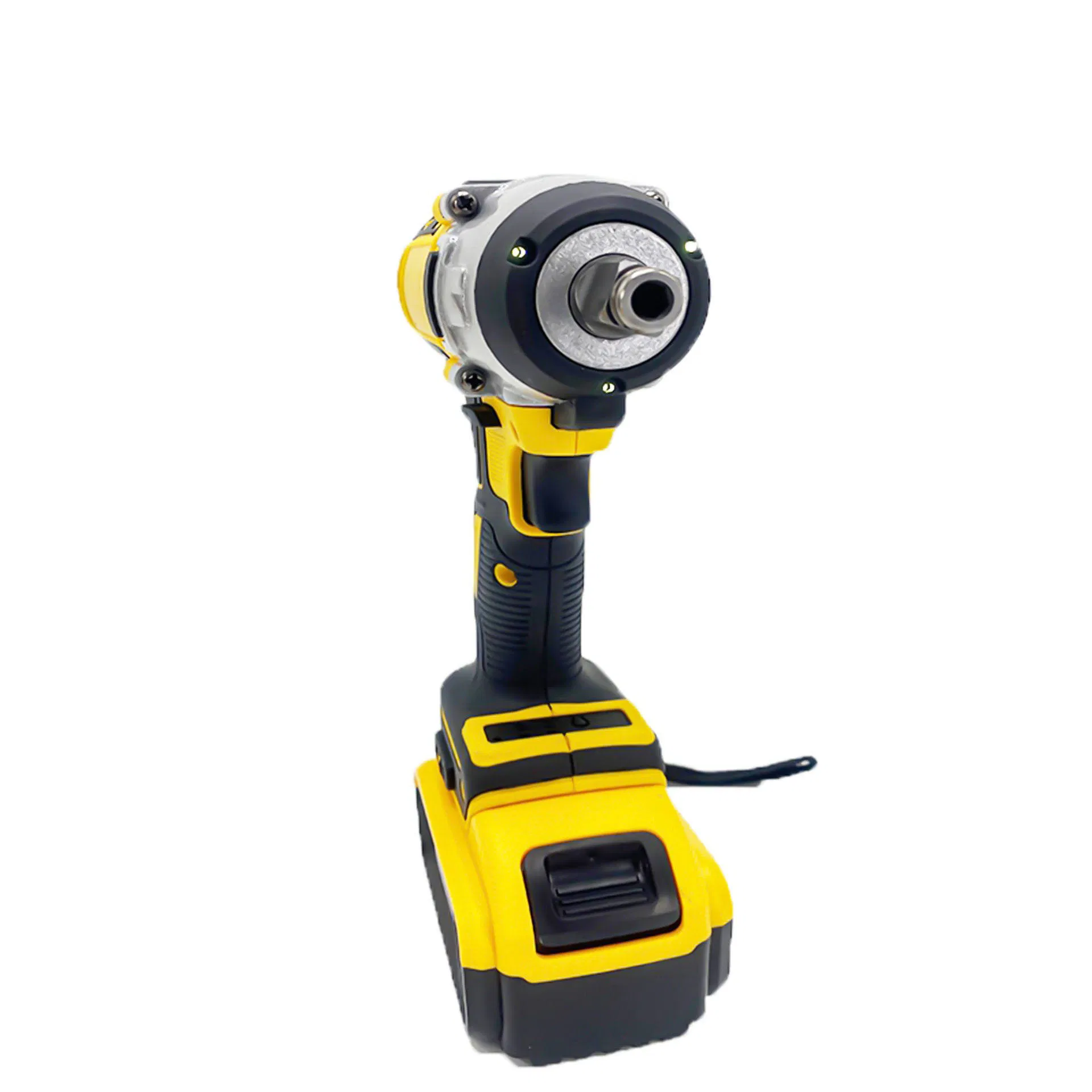 Wholesale Genuine Original 12V Rechargeable Electric Impact Wrench Torque Wrench