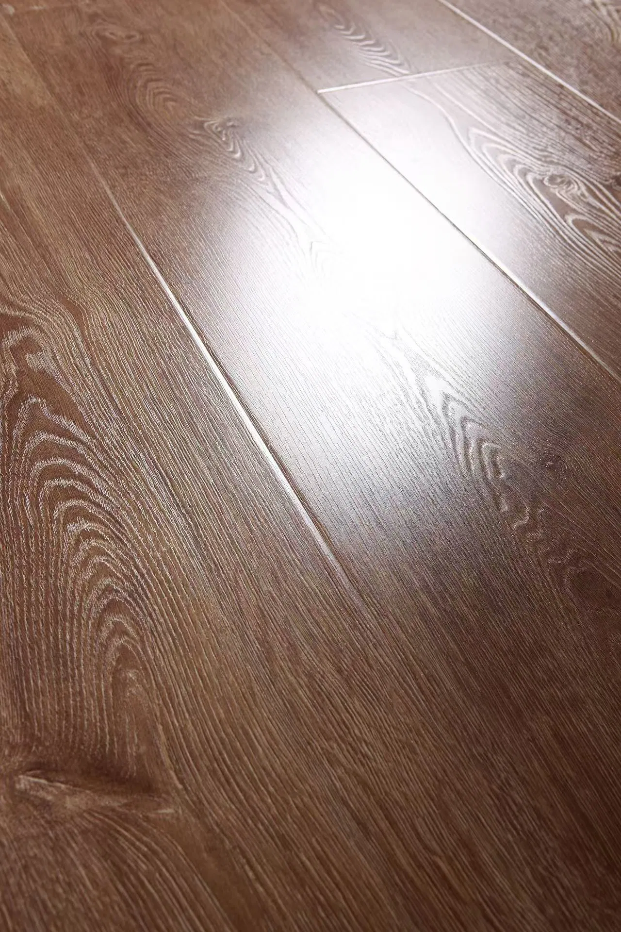 8mm 12mm Factory Direct Economical Laminate Flooring with Click Lock