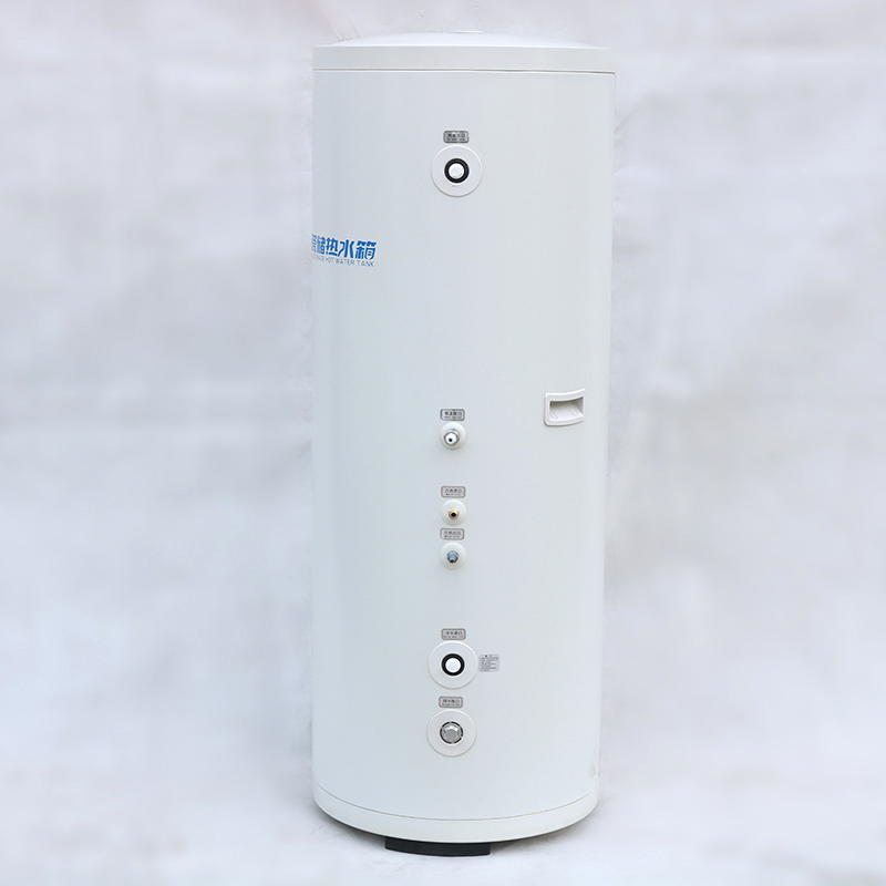 Eco-Friendly 150L Aluminum Alloy Hot Water Heater for Sustainable Living