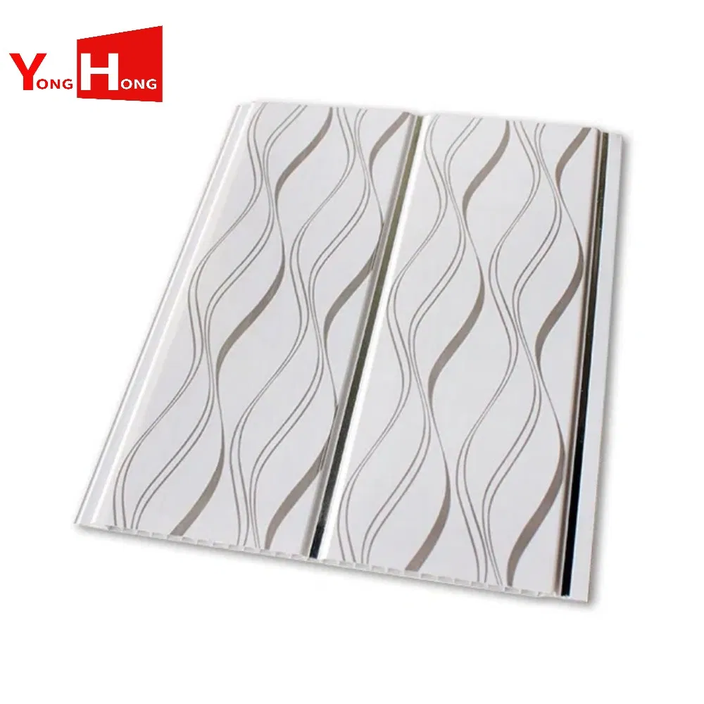 Drywall Plasterboard Stretch Interior Wall Panels LED Ceiling Board Tile Techo De PVC
