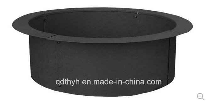 Heavy Duty Four Star Fire Pits Accessory Insert Ring, 36" Diameter