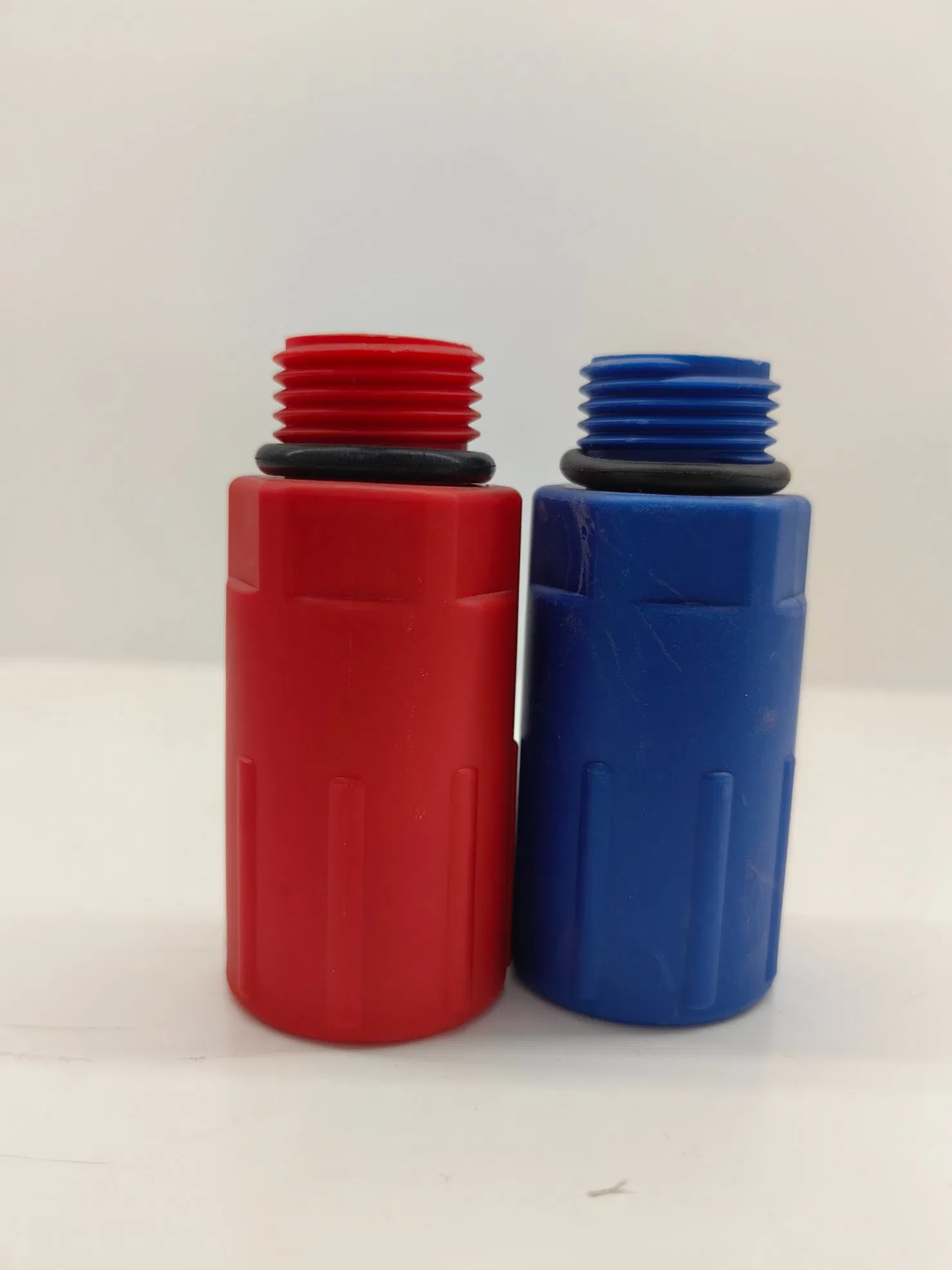 Dustproof Plastic Protective Cover for Water Pipe Plug and Tap Fittings