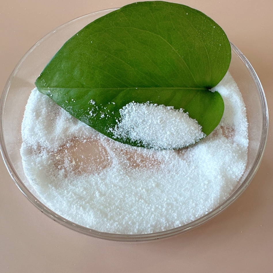 Food Grade 99 Sodium Gluconate