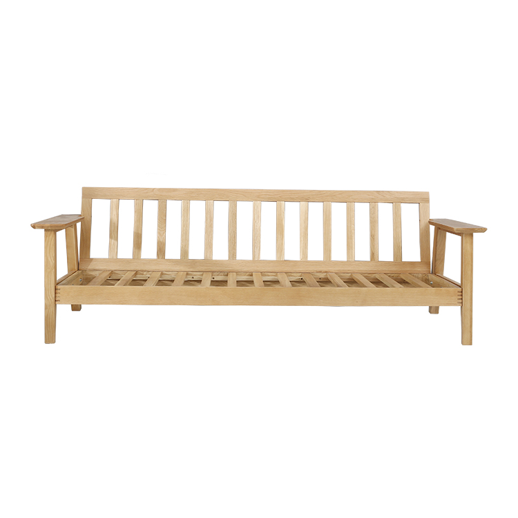 Комплект мебели массив дерева диван для гостиной