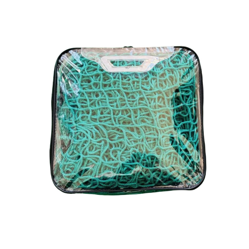 Heavy Duty Trailer Net for Position The Goods