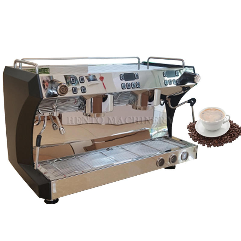 High Performance Coffee Machine Espresso / Professional Coffee Machine