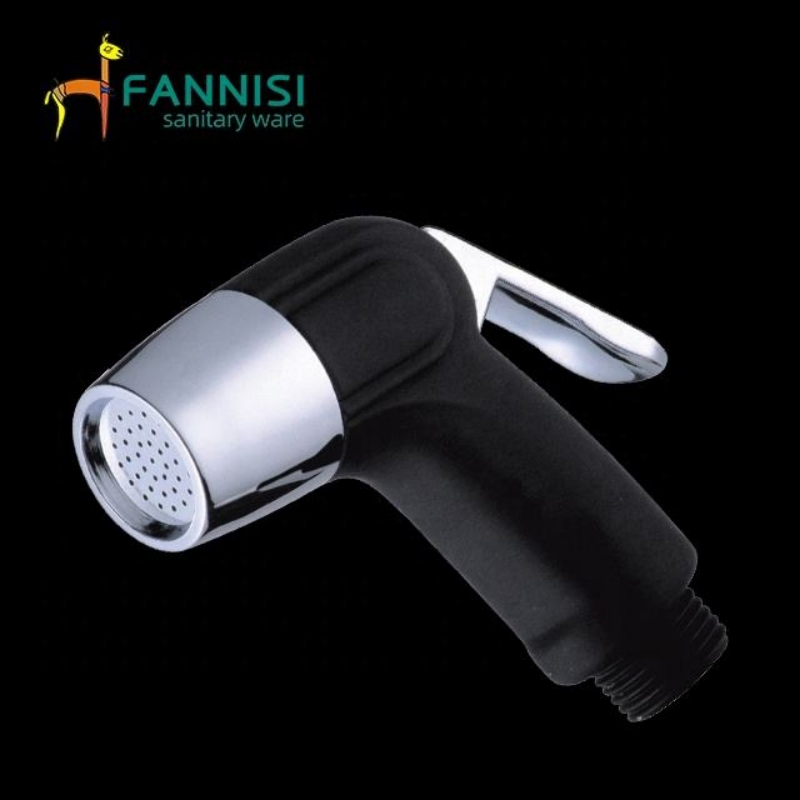 Настенный регулируемый шланг для биде Fannisi