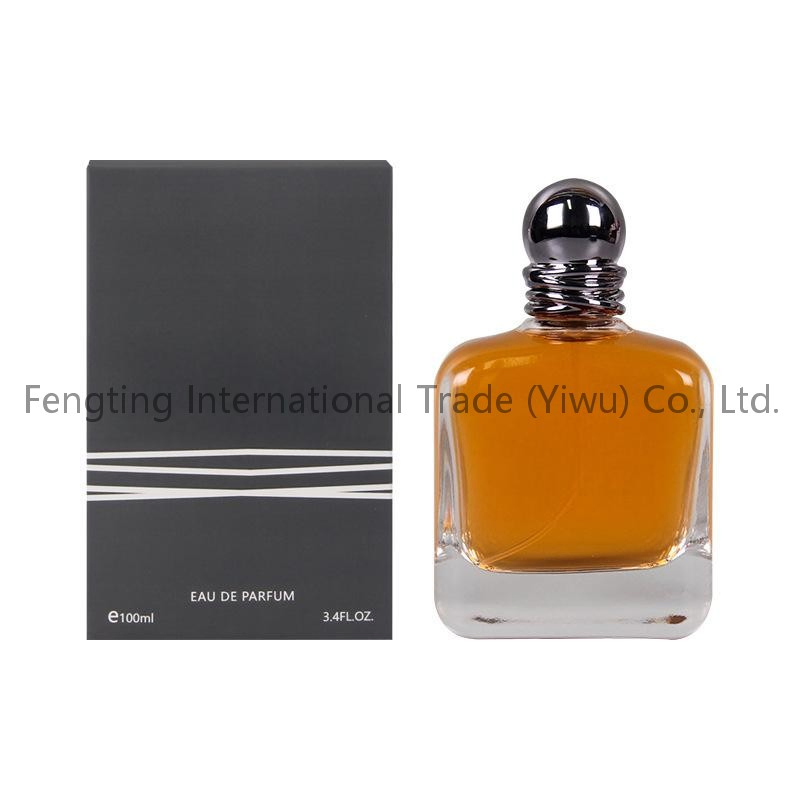 Nightclub Men's Perfume Long Lasting Ariana La Grande Perfume Maquina Llenadora De Perfume
