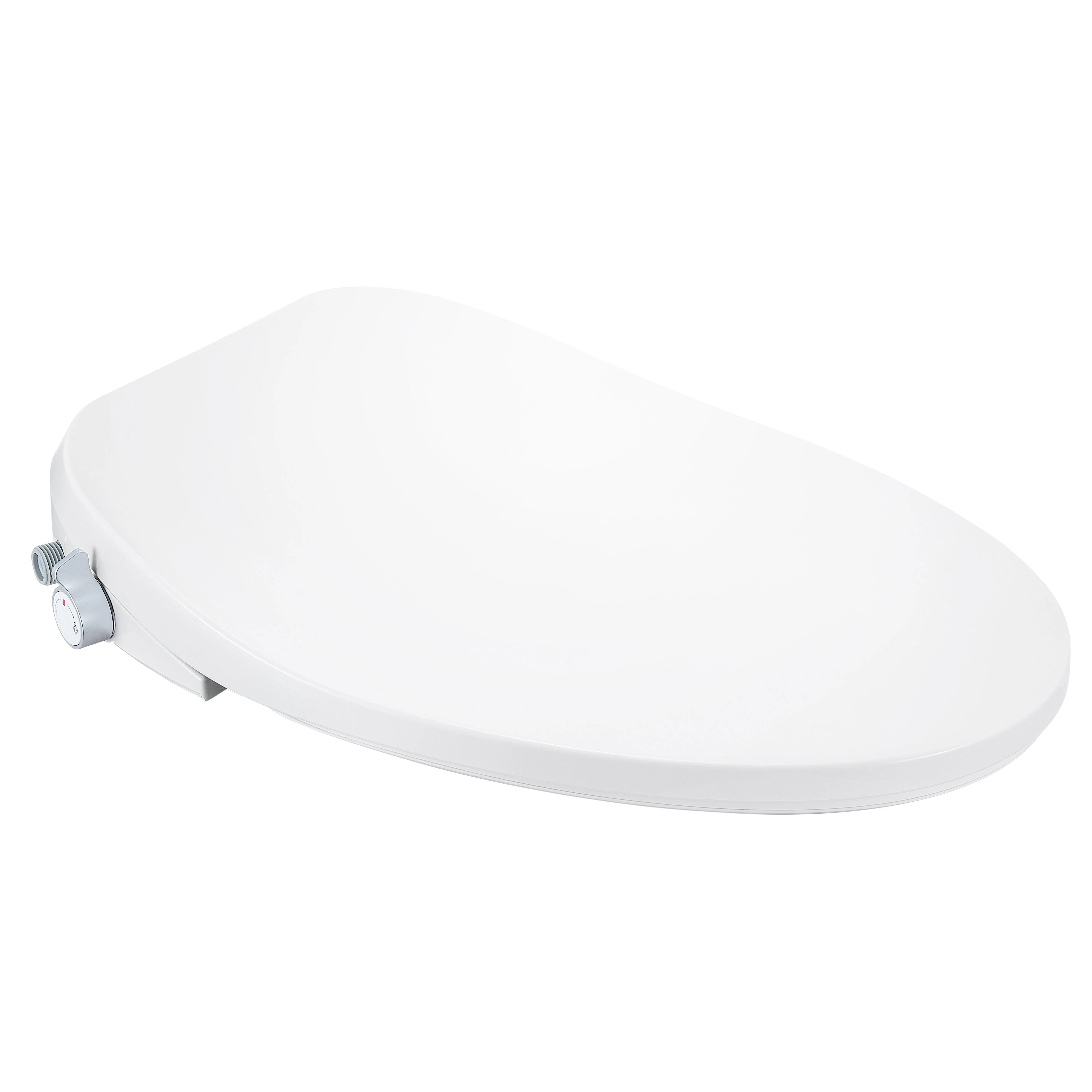 Hot Sale Electric Automatic Intelligent Bidet Heated Toilet Seat Smart Cover with Warm Air