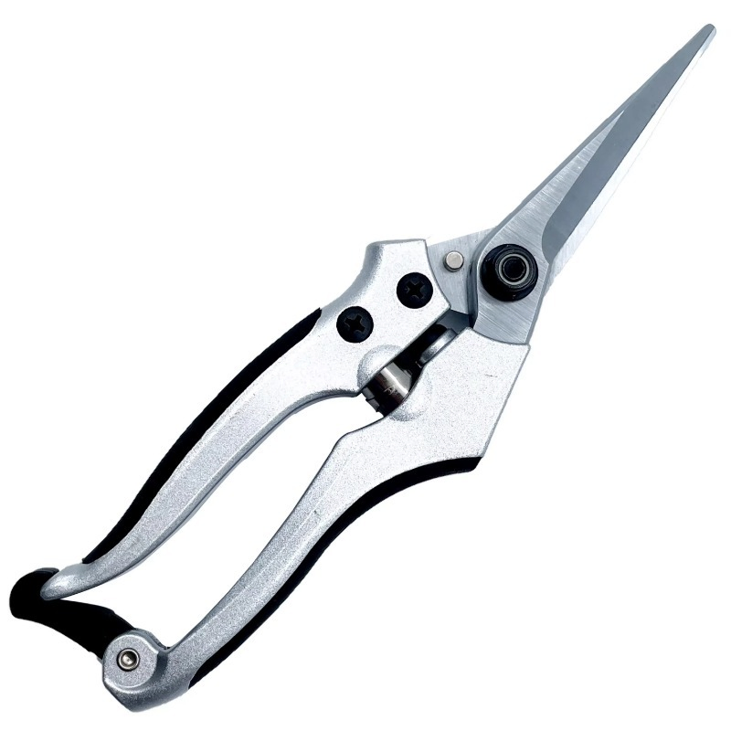 Inexpensive Stainless Steel Wear-Resistant Rigid Comfortable Portable Garden Working Shear