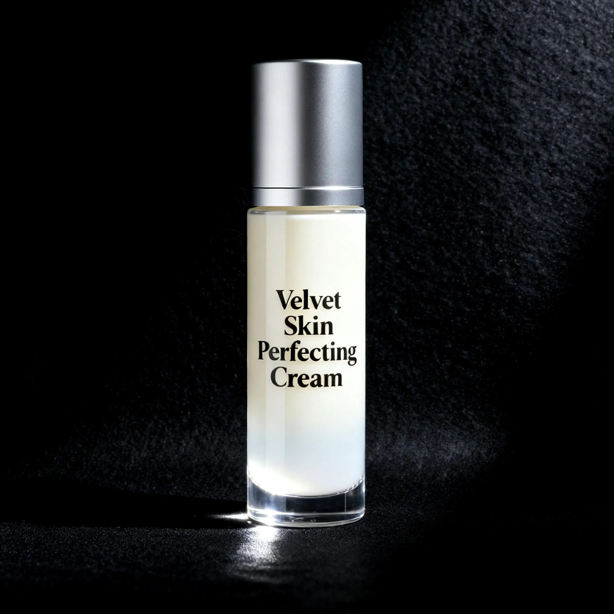 Korean Style Brightening Concealer and Sun Protection Makeup with Lotus Water Complex for Natural Glass Skin Effect