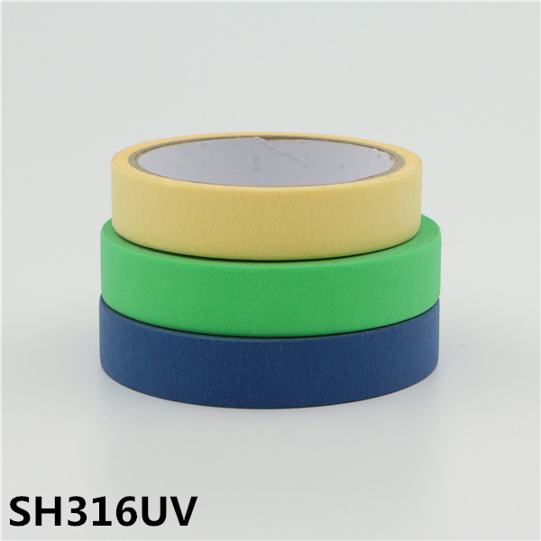 Somitape Wholesale Jumbo Roll Crepe Paper Masking Tape