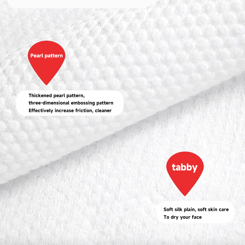 Soft Non-Irritating Cotton Soft Towel