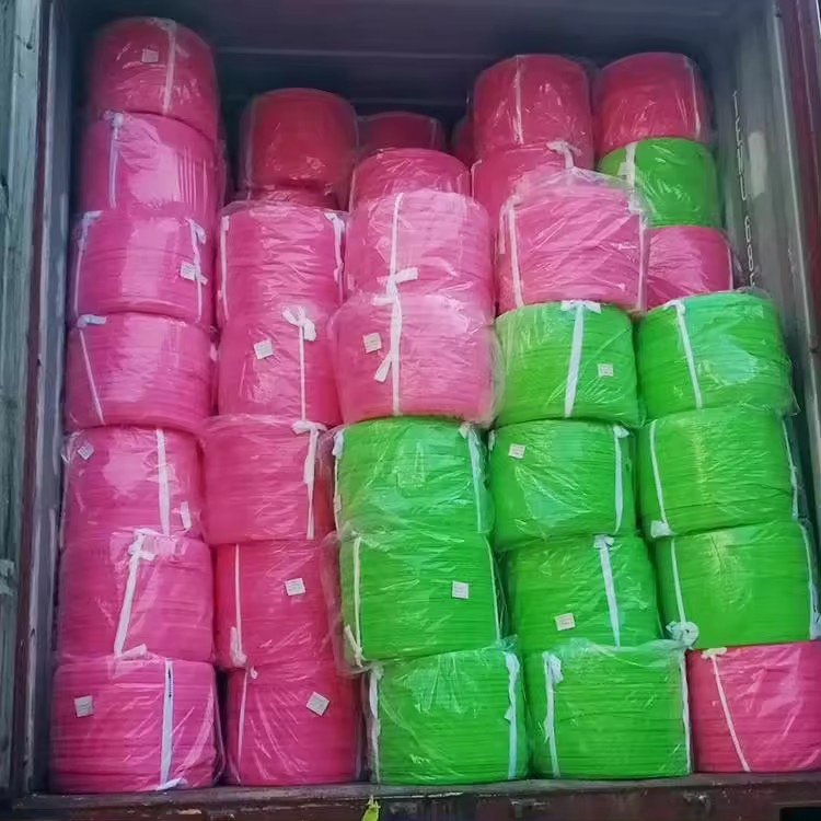 Soft Absorbent Floor Cleaning Cloth Materials 80% Polyester 20% Polyamide Wet Dry Dual Use Microfiber Mop Strip Refill Head Cloth Fabric Roll for Making Mop