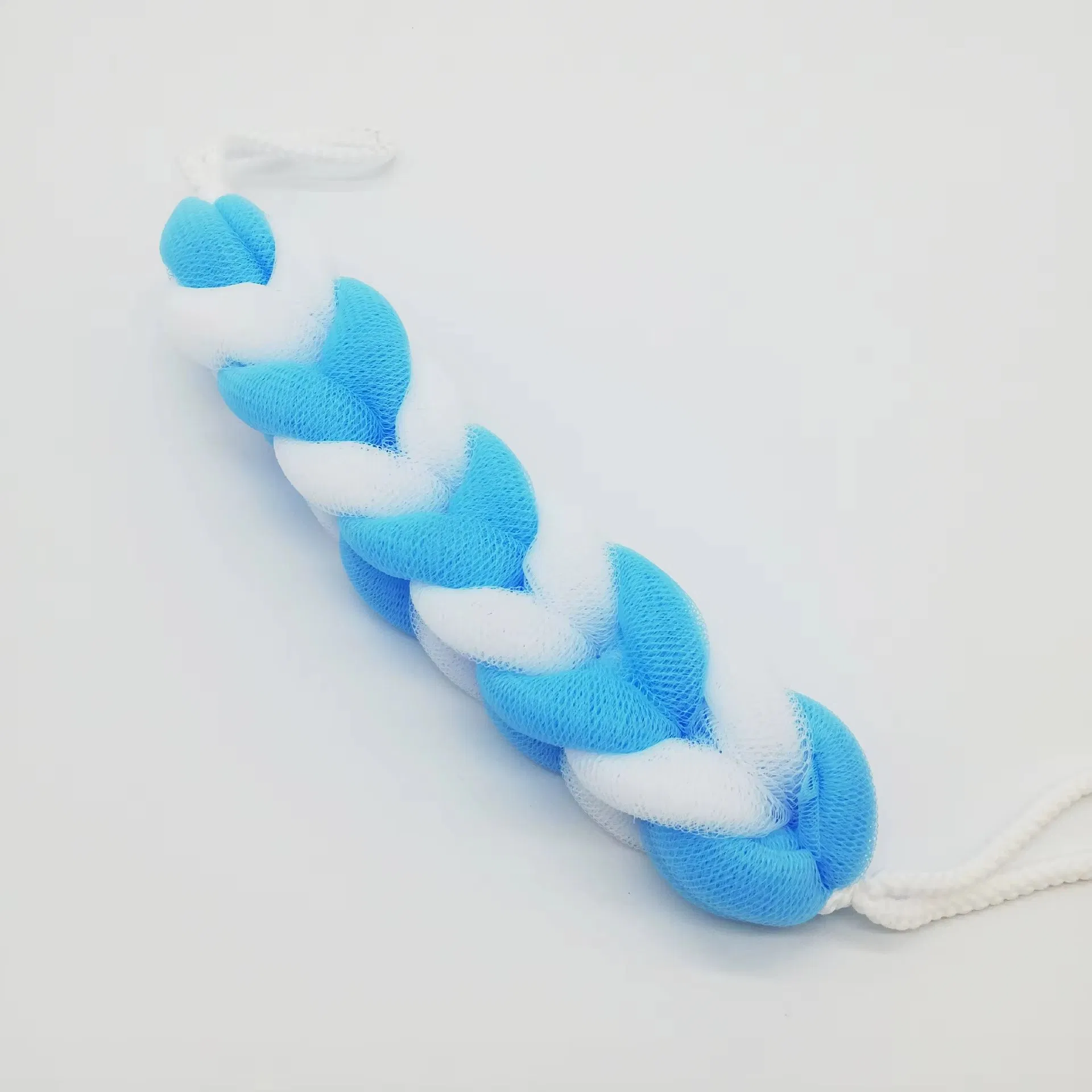 Hot Sale SPA Bathroom Cleaning Bath Sets Animal Shaped Natural Loofah Soap Exfoliator Bath Ball Sponge Brush