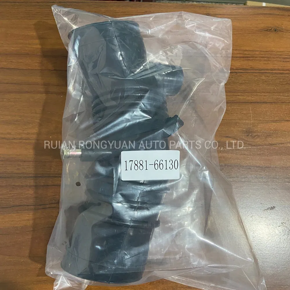 Воздуховод 17881-66130 для Toyota