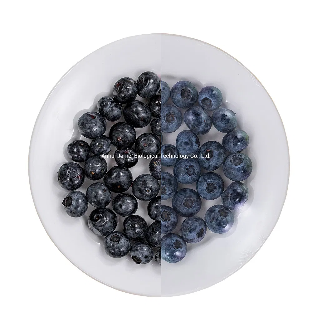 30cm*30m Home Compostable Perforated Cling Film Fresh Wrap