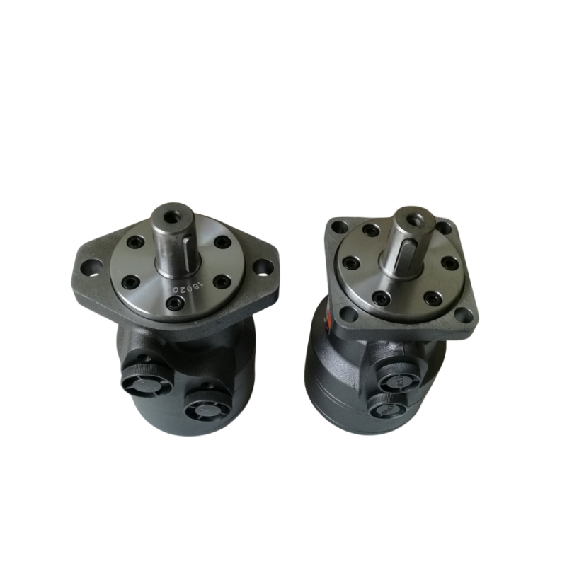 Гидравлический мотор Sumitomo Eaton BM1