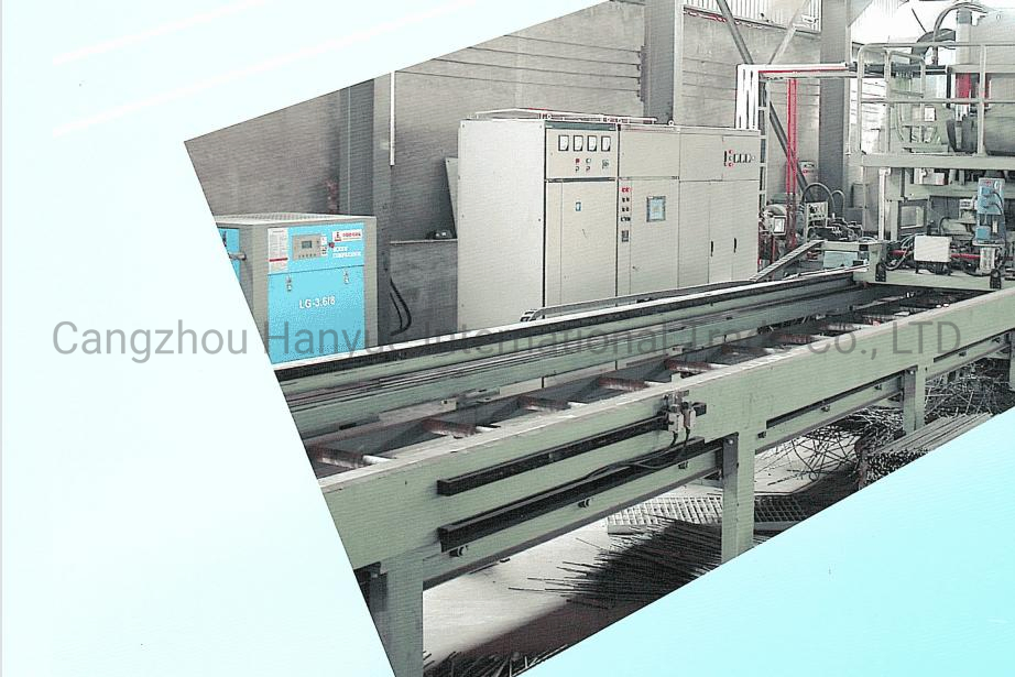 Scaffolding System Building Materials Galvanized Steel Grating Hot Dipped Plain Bar Grating Flat Bar Made in China