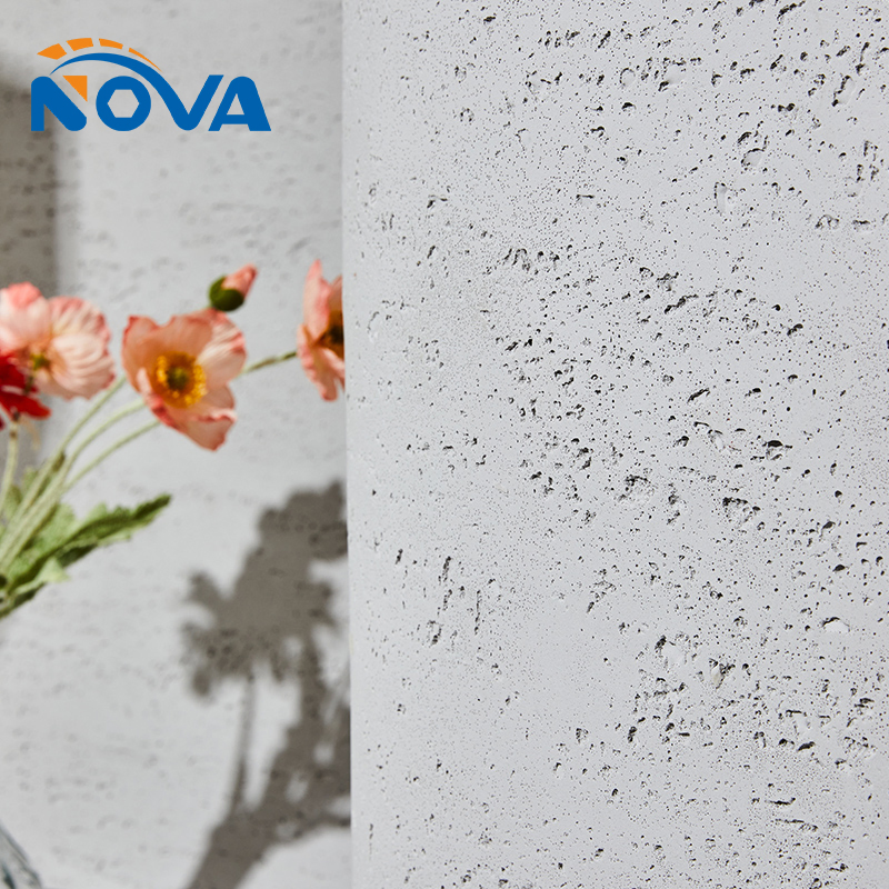 4mm Starry Moon Rock-Flexible Stone for Exterior Wall Insulation Decoration