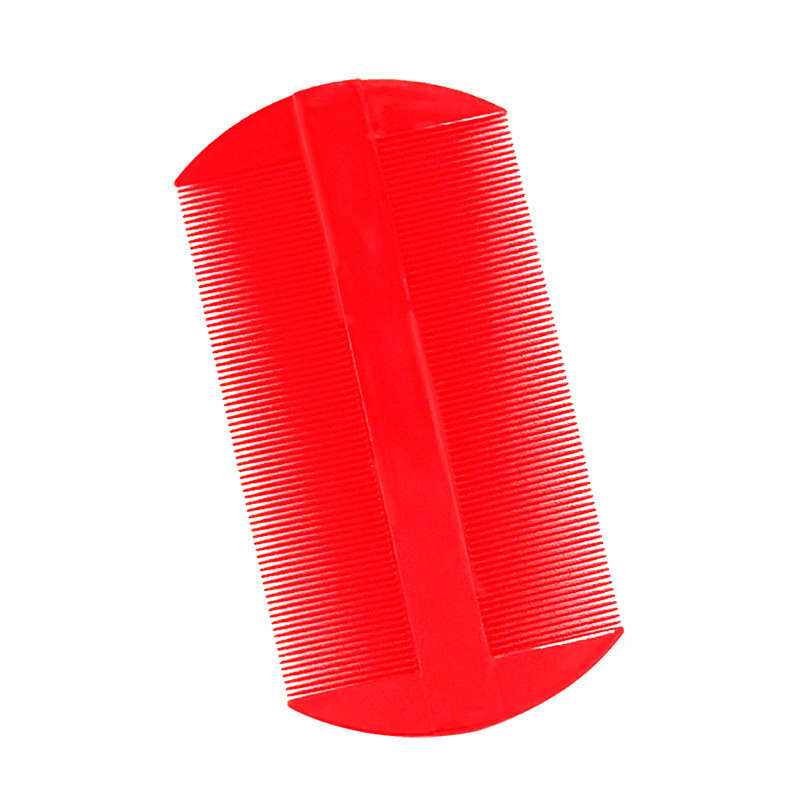 Lice Comb Ultra Fine Tooth Comb Tooth Comb