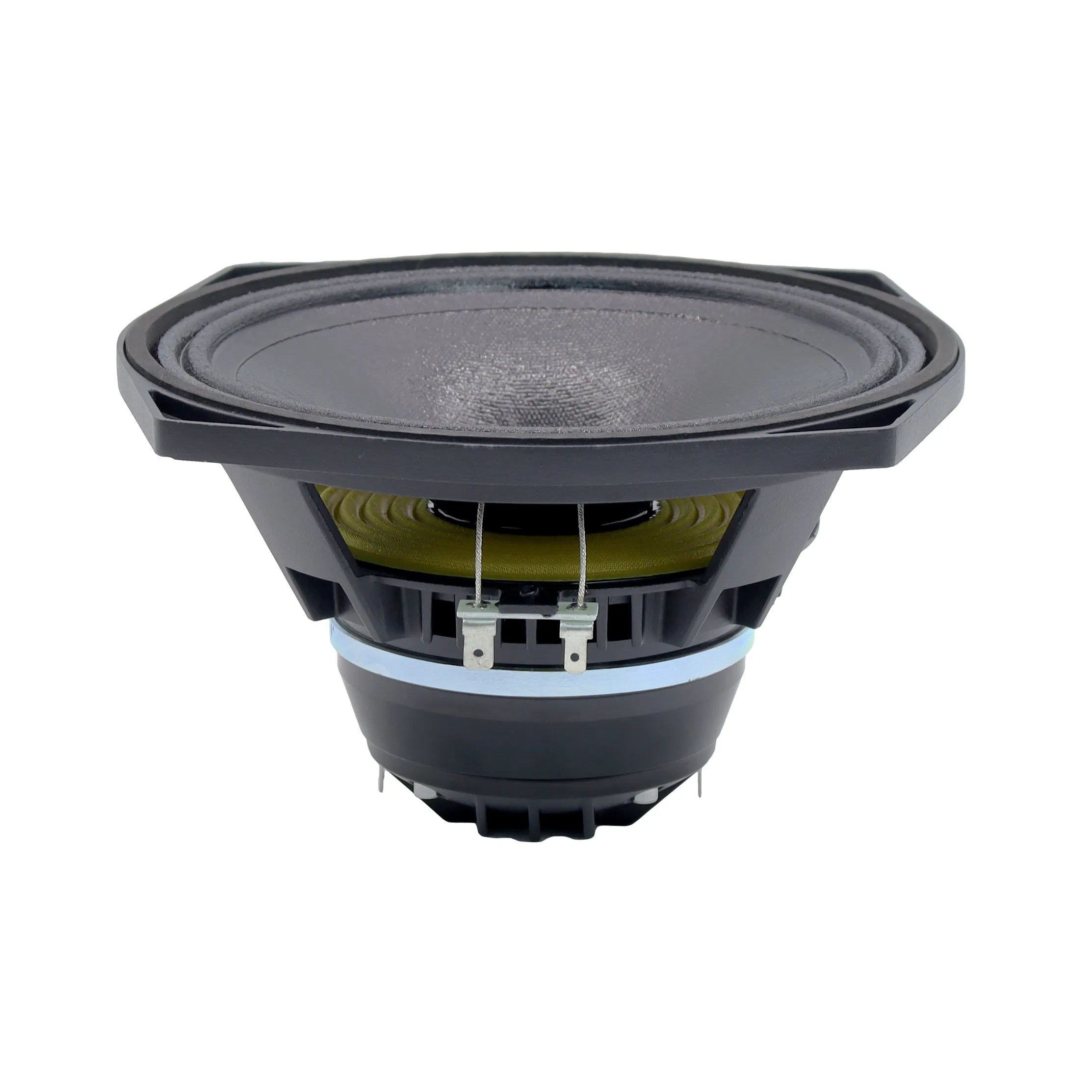 8-дюймовый коаксиальный мониторный динамик Neo, 80-19кГц