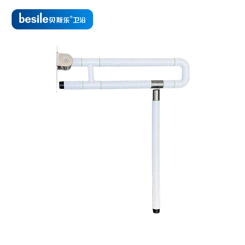 OEM Wholesale Hospital Stainless Steel Handrail Stainless Steel Grab Bar