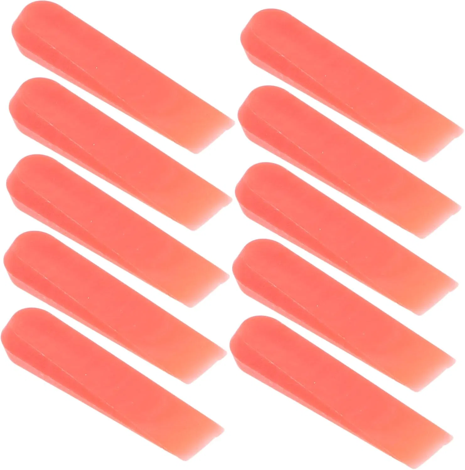 New Arrivals 5mm Tile Leveling System Wedge for Floor