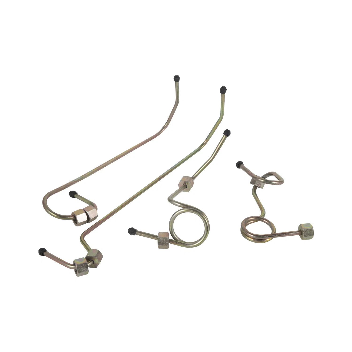 Маслоотводная трубка турбокомпрессора для BMW 11428626652