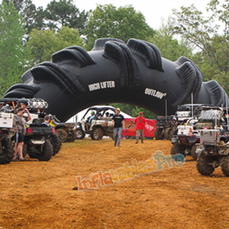 Customize Inflatable Arch Entrance for Sale