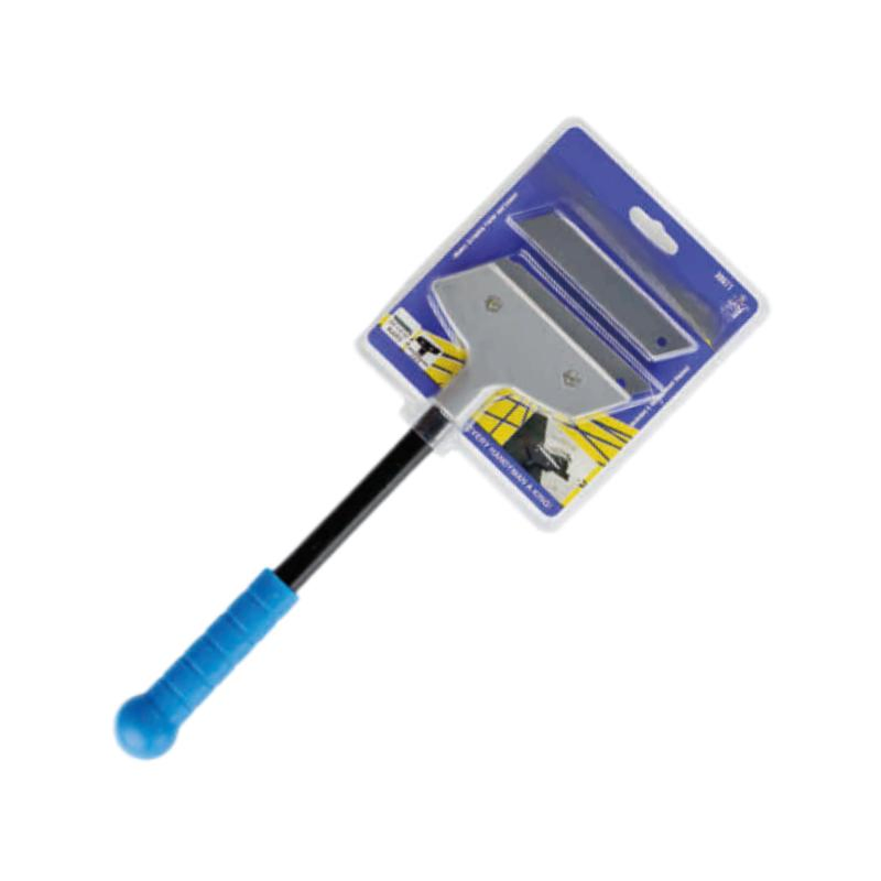 Factory Price 300mm/600mm/900mm Scraper with Stripper