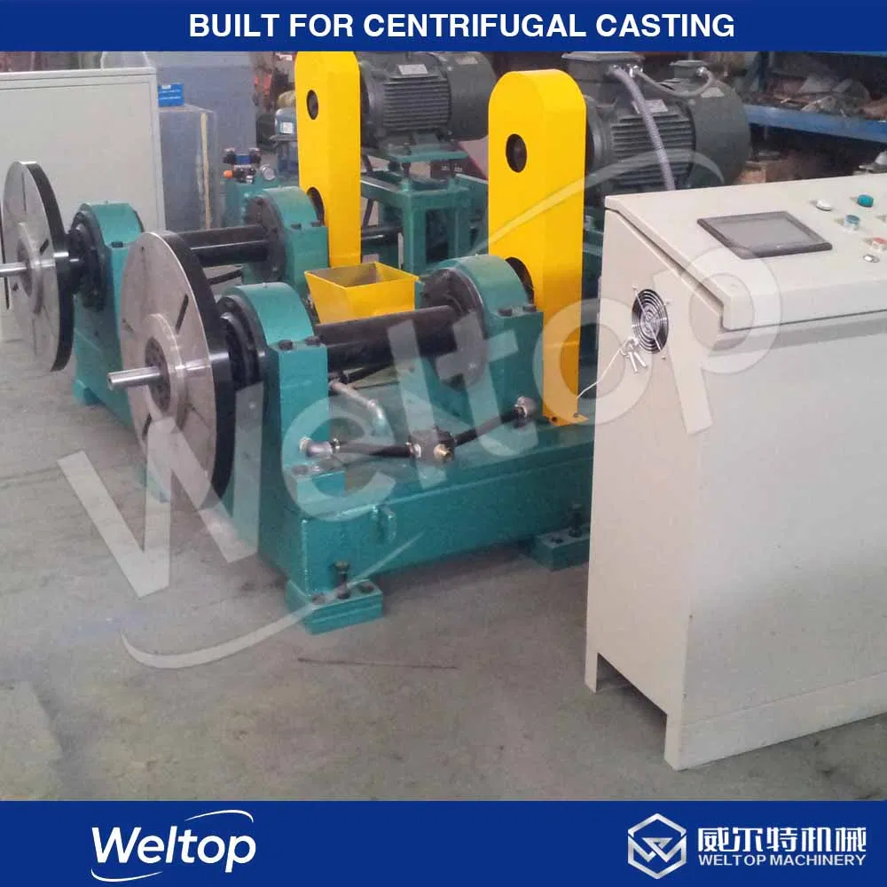 High-Yield Casting Solution for Gray Iron Flanges and Coupling Hubs