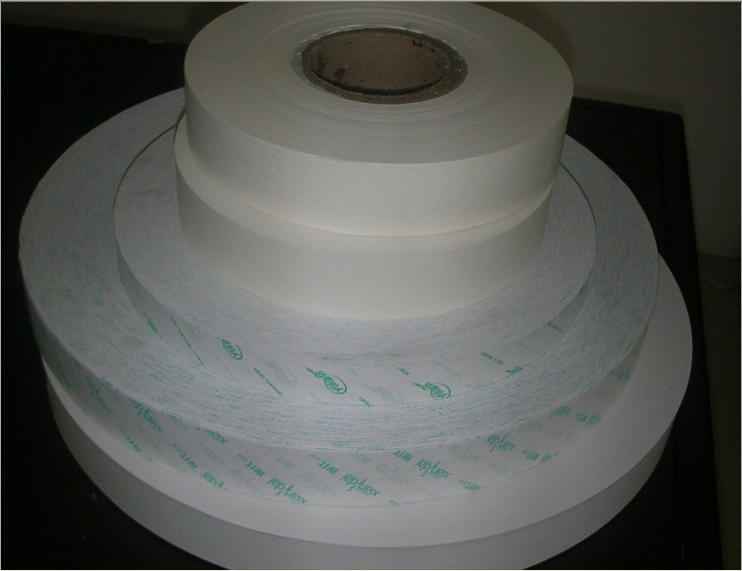 Various Color Release Paper for Sanitary Napkin