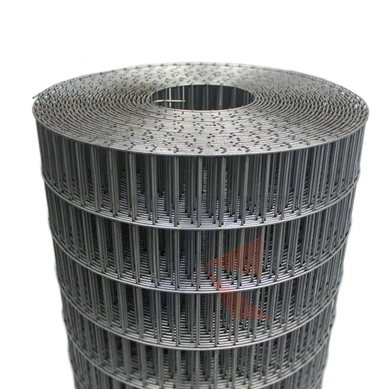 Black PP Woven Geotextile Fabric Wire Backed Silt Fence for Construction