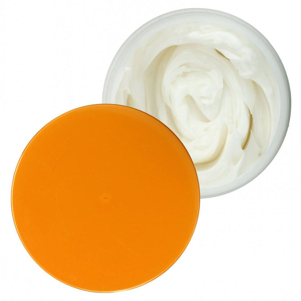 Best Selling Organic Herbal Tea Tree Hair Mask Color-Protection Moisturizing Smoothing Paraben-Free Hyaluronic Acid Shea Butter
