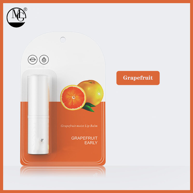 Ultimate Outdoor Waterproof Lip Balm for All-Day Color