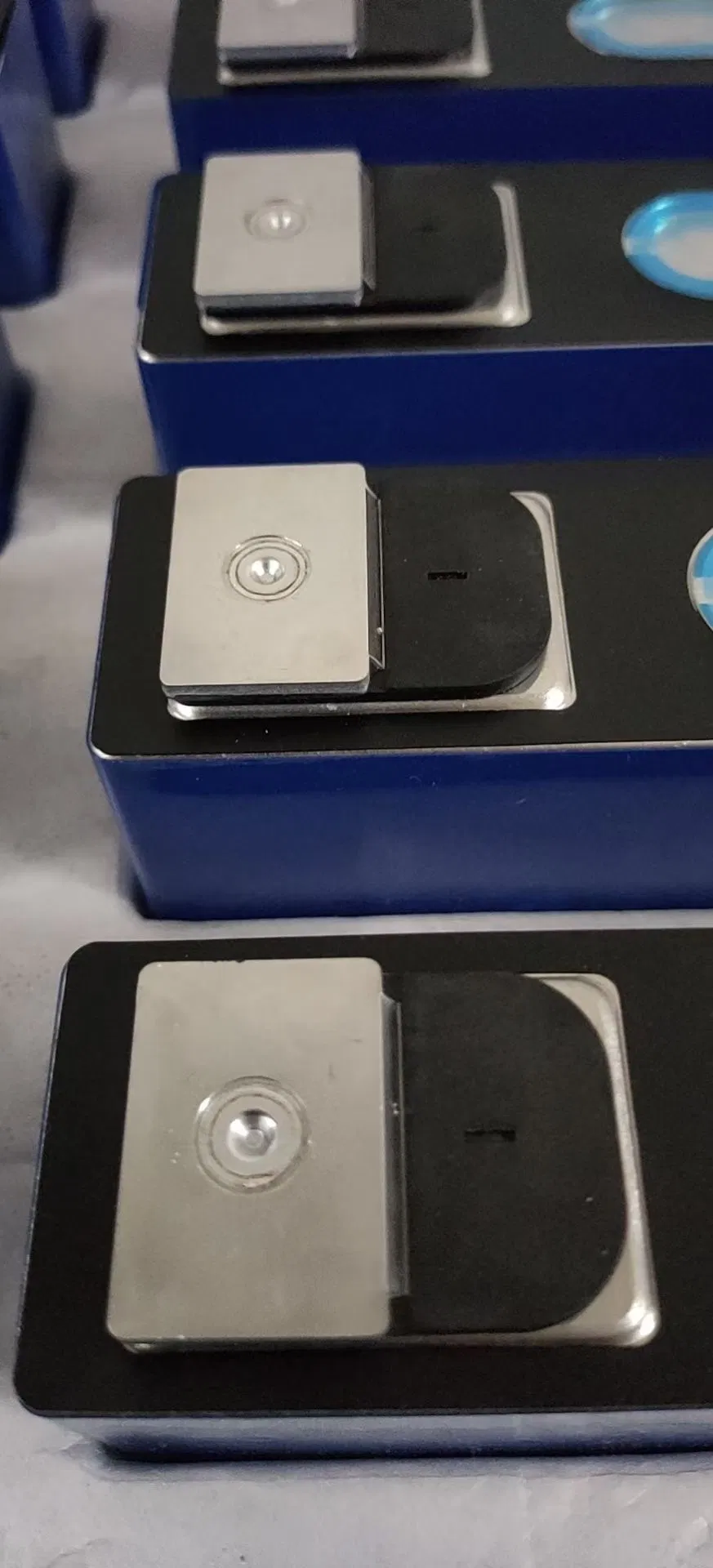 High Quality Rechargeable Catl Nmc Brand New Prismatic Battery Catl 95ah 3.6V 3c Nmc Lithium for Electric Vehicle