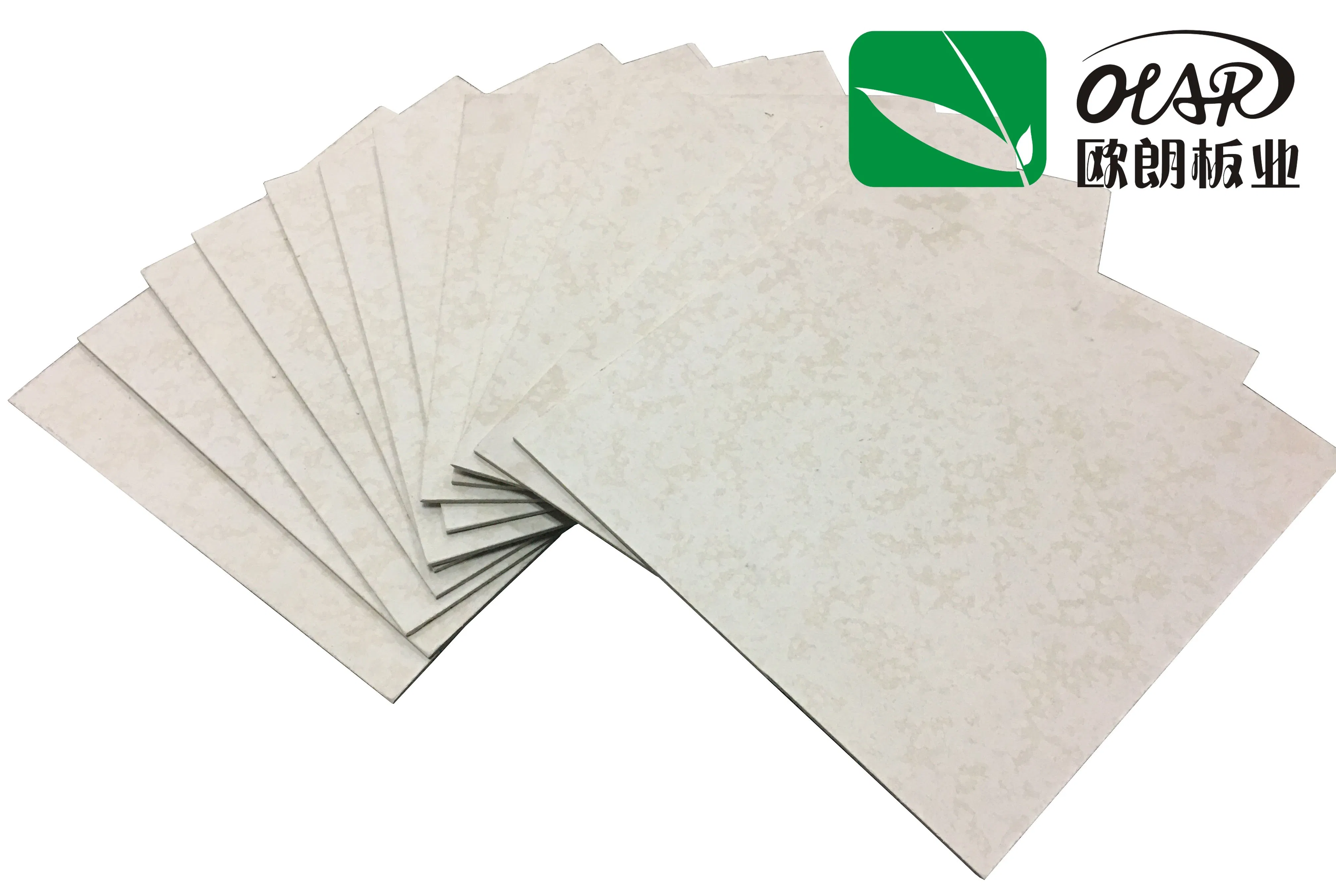 Fiber Cement Board--Low Density Incombustibility Partition Panel