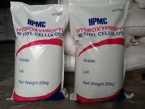 Industrial Grade Hydroxypropyl Methyl Cellulose HPMC CAS 9004-65-3 Hydroxypropyl Methyl Cellulose for Synthetic Resin