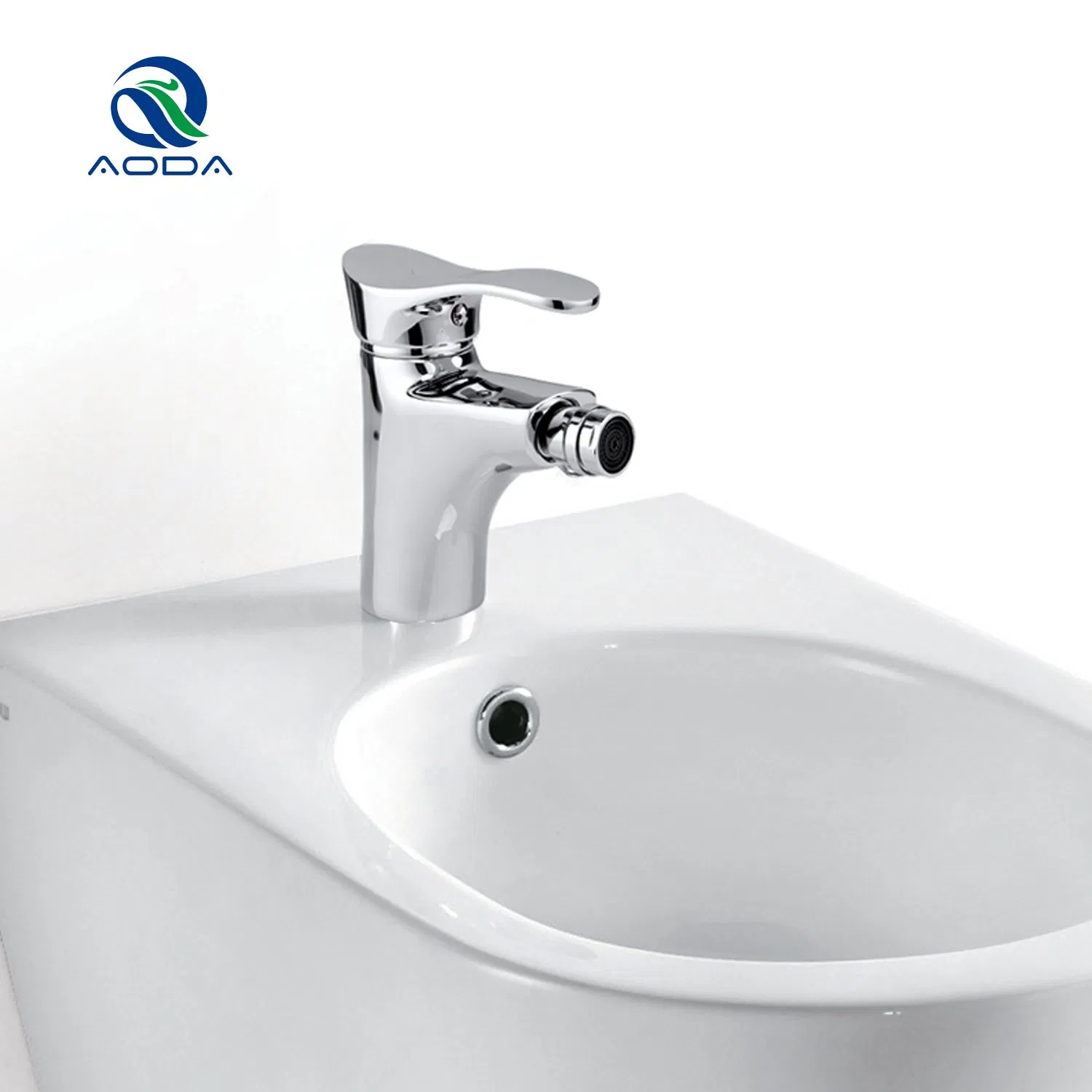 Смеситель для биде Classic Bidet Faucet Mixer BM-6010