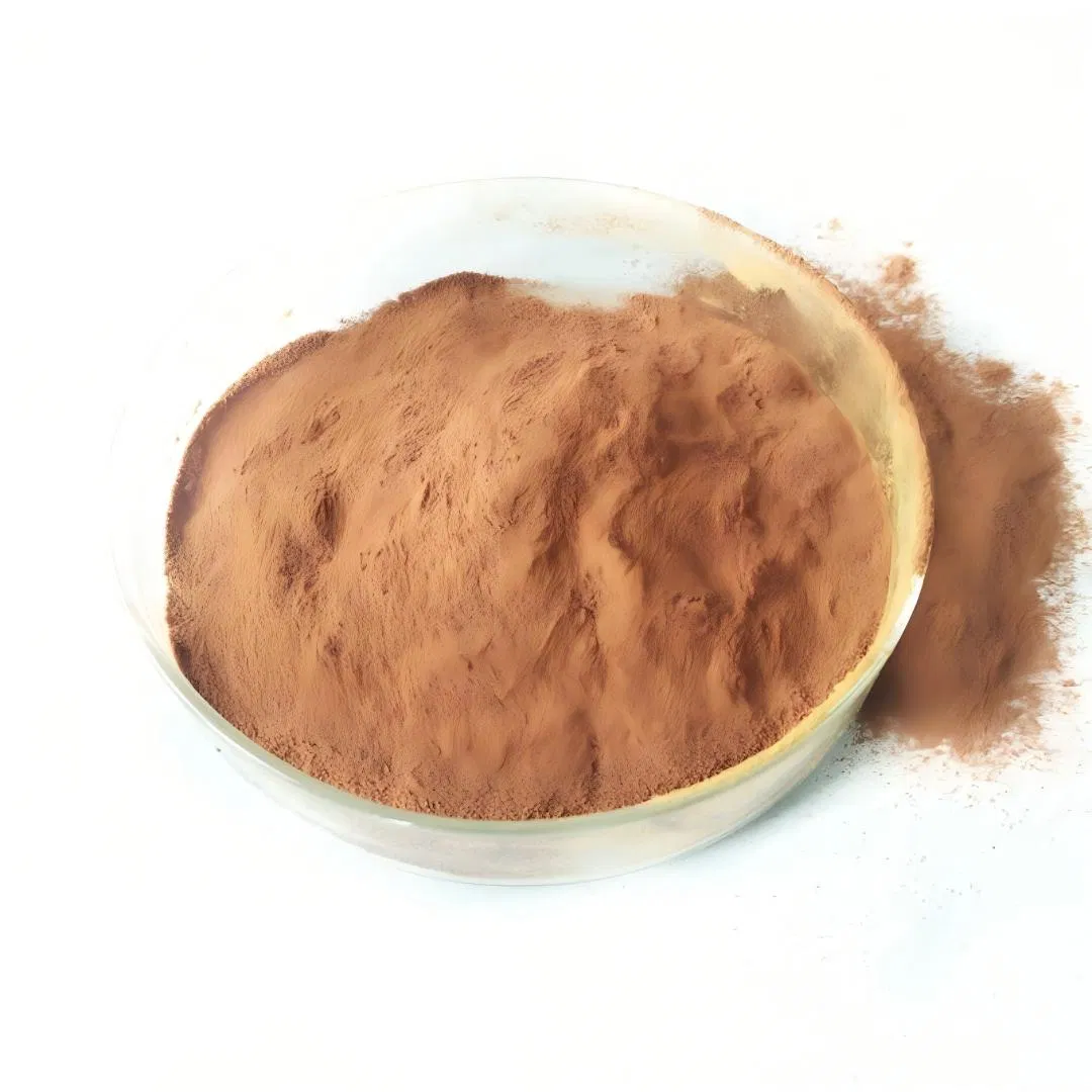 High Purity Sodium Lignosulfonate Powder Sodium Gluconate for Concrete Additives
